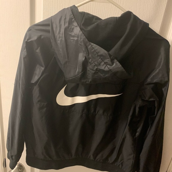 Boys Nike jacket - Picture 3 of 4